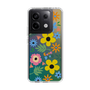 Slim Protection Case［ Original - Blossom ］