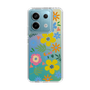 Slim Protection Case［ Original - Blossom ］