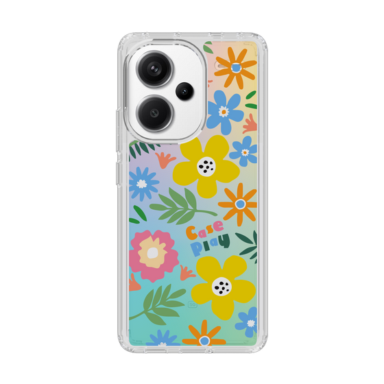 Slim Protection Case［ Original - Blossom ］