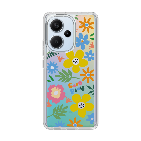 Slim Protection Case［ Original - Blossom ］