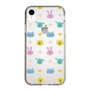 Slim Protection Case［ Original - Animal ］