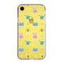 Slim Protection Case［ Original - Animal ］