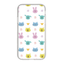 Slim Protection Case［ Original - Animal ］