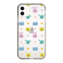 Slim Protection Case［ Original - Animal ］