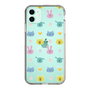 Slim Protection Case［ Original - Animal ］