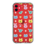 Slim Protection Case［ Original - Animal ］