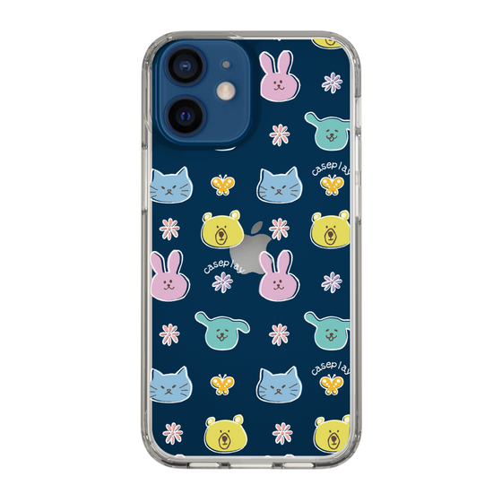 Slim Protection Case［ Original - Animal ］