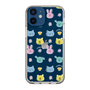 Slim Protection Case［ Original - Animal ］