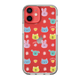 Slim Protection Case［ Original - Animal ］