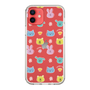 Slim Protection Case［ Original - Animal ］