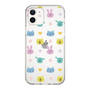 Slim Protection Case［ Original - Animal ］