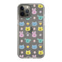 Slim Protection Case［ Original - Animal ］