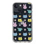 Slim Protection Case［ Original - Animal ］
