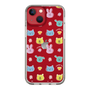 Slim Protection Case［ Original - Animal ］