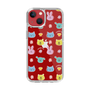Slim Protection Case［ Original - Animal ］