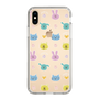 Slim Protection Case［ Original - Animal ］