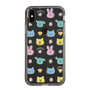 Slim Protection Case［ Original - Animal ］