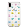 Slim Protection Case［ Original - Animal ］