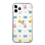 Slim Protection Case［ Original - Animal ］