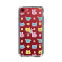 Slim Protection Case［ Original - Animal ］
