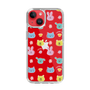 Slim Protection Case［ Original - Animal ］