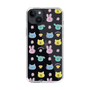 Slim Protection Case［ Original - Animal ］