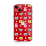 Slim Protection Case［ Original - Animal ］