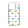Slim Protection Case［ Original - Animal ］