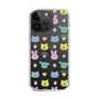 Slim Protection Case［ Original - Animal ］