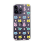Slim Protection Case［ Original - Animal ］
