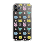 Slim Protection Case［ Original - Animal ］