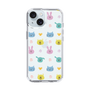 Slim Protection Case［ Original - Animal ］