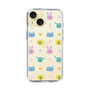 Slim Protection Case［ Original - Animal ］