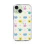 Slim Protection Case［ Original - Animal ］