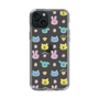 Slim Protection Case［ Original - Animal ］