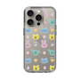 Slim Protection Case［ Original - Animal ］
