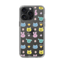 Slim Protection Case［ Original - Animal ］