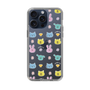 Slim Protection Case［ Original - Animal ］