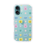 Slim Protection Case［ Original - Animal ］