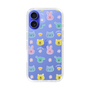 Slim Protection Case［ Original - Animal ］