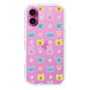 Slim Protection Case［ Original - Animal ］
