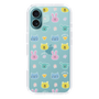 Slim Protection Case［ Original - Animal ］