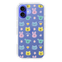 Slim Protection Case［ Original - Animal ］