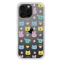 Slim Protection Case［ Original - Animal ］