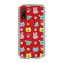 Slim Protection Case［ Original - Animal ］