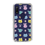 Slim Protection Case［ Original - Animal ］