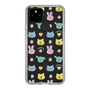 Slim Protection Case［ Original - Animal ］