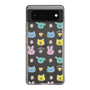 Slim Protection Case［ Original - Animal ］