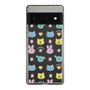 Slim Protection Case［ Original - Animal ］