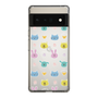 Slim Protection Case［ Original - Animal ］